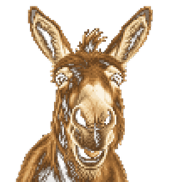 Donkeystudio Logo